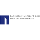 Fachgemeinschaft Bau Berlin und Brandenburg e.V.
