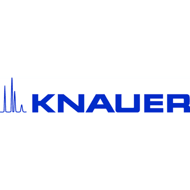 KNAUER Wissenschaftliche Geräte GmbH